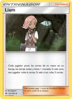 Liam, Sol y Luna 121