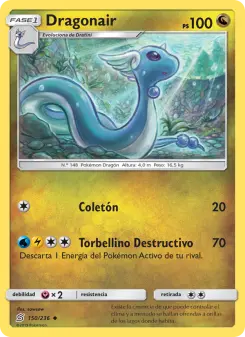 Dragonair, Mentes Unidas 150