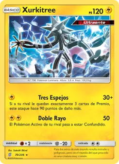 Xurkitree, Mentes Unidas 70