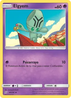 Elgyem, Mentes Unidas 90
