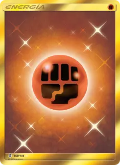 Energía Lucha, Albor de Guadianes 169