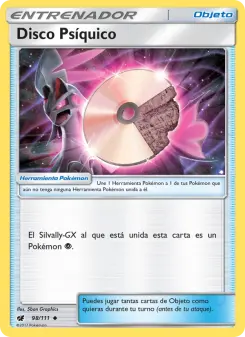 Disco Psíquico, Invasión Carmesí 98
