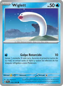 Wiglett, Escarlata y Púrpura 055