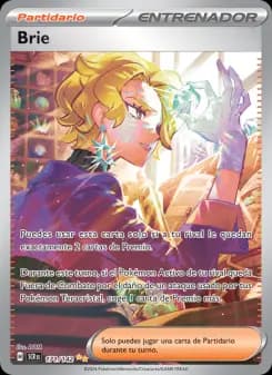 Brie, Corona Astral 171