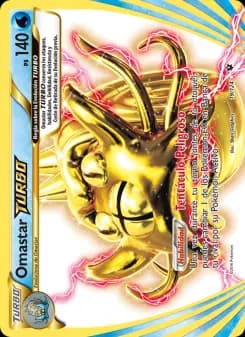 Omastar TURBO, Destinos Enfrentados 19