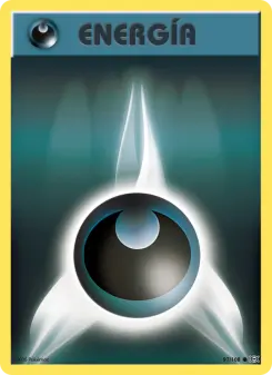 Energía Oscura, Evoluciones 97