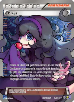 Bruja, Antiguos Orígenes 75a